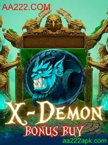 XDemonBonusBuy